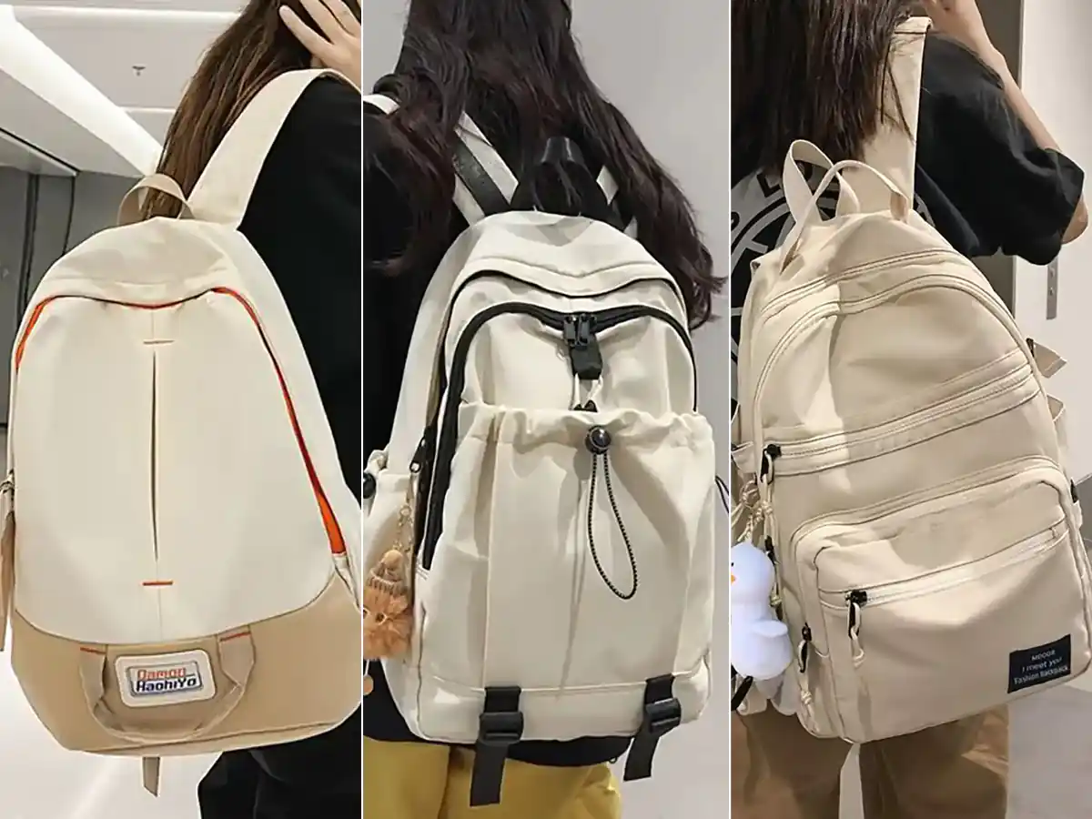 کیف مدرسه