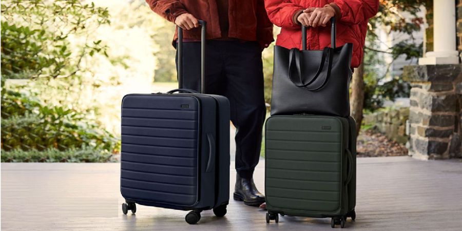 دانستنی های افزایش طول عمر چمدان 