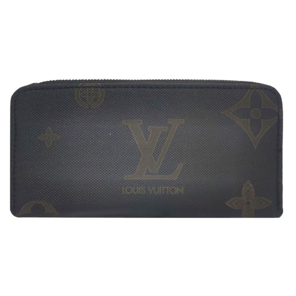 کیف پول برند LOUIS VUITTON طرح ساده 