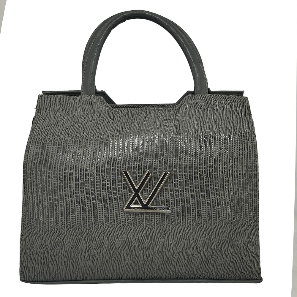 کیف زنانه مجلسی برند louis vuitton paris چرم مصنوعی (سایز 31 در 27 سانتی متر)