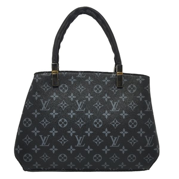 کیف زنانه مجلسی برند LOUIS VUITTON (سایز 33 در 32 سانتی‌متر)