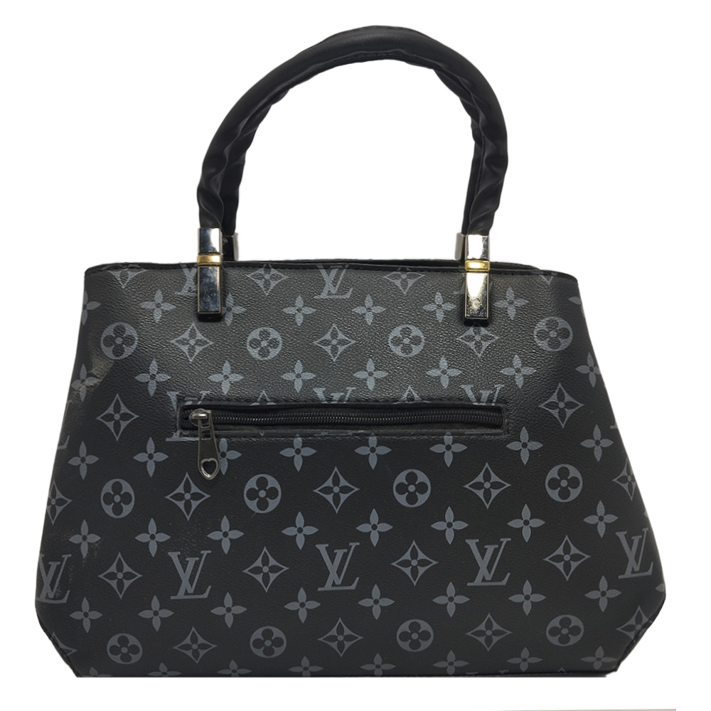 کیف زنانه مجلسی برند LOUIS VUITTON (سایز 33 در 32 سانتی‌متر)