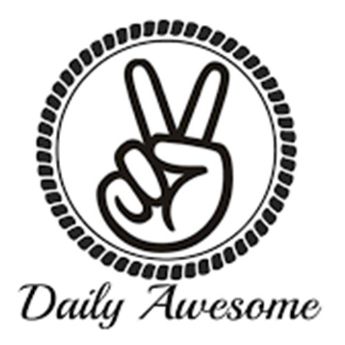 DAILY AWESOME