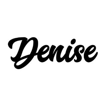 تصویر برای تولیدکننده: Denise