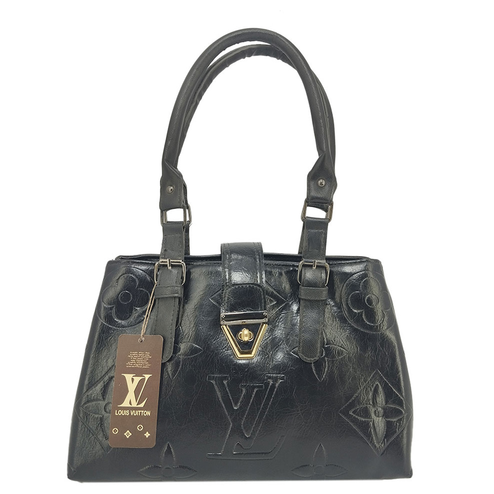 کیف زنانه مجلسی برند LOUIS VUITTON (سایز 25 در 35 سانتی‌متر) 