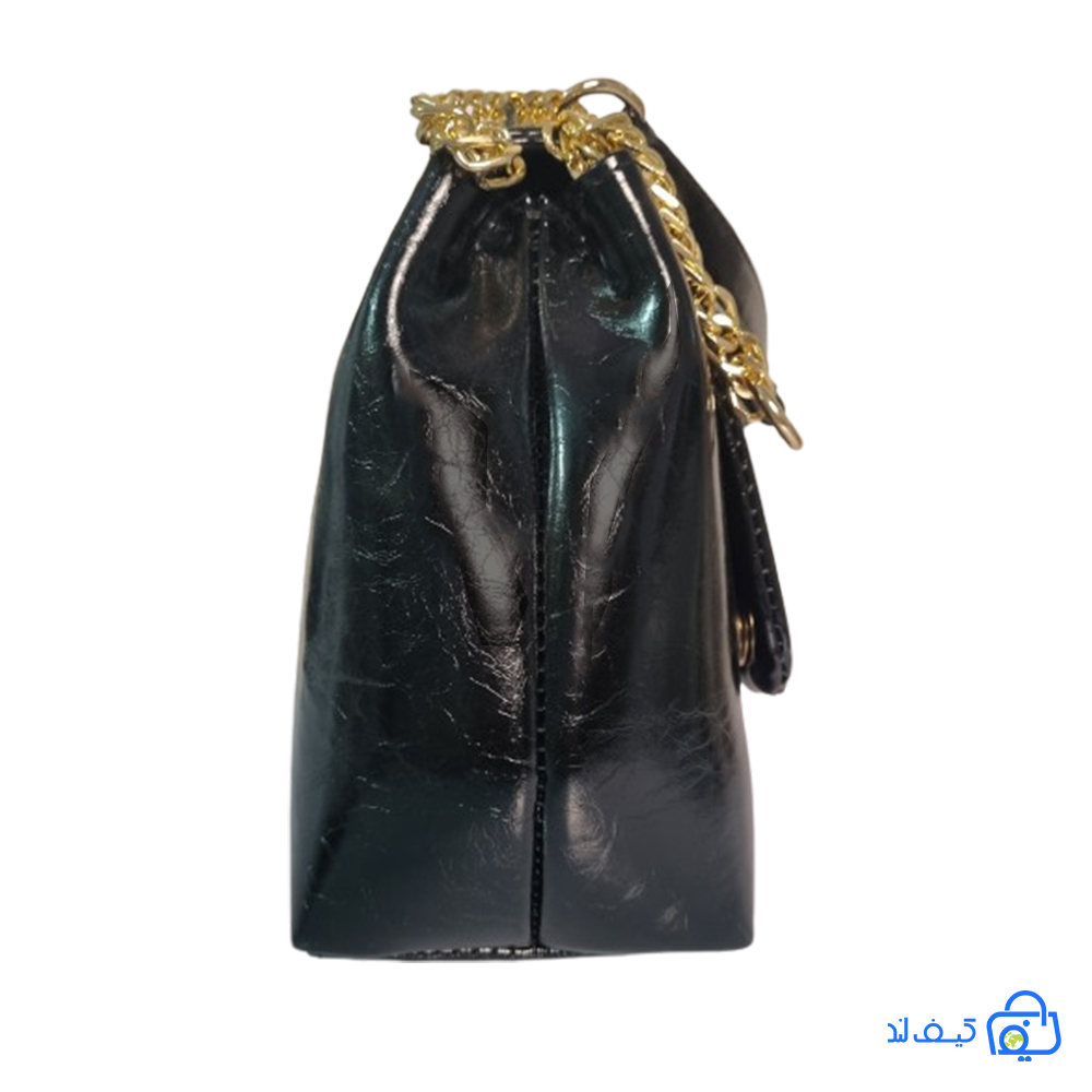 تصویر  کیف زنانه سر خونه دار مدل 8097