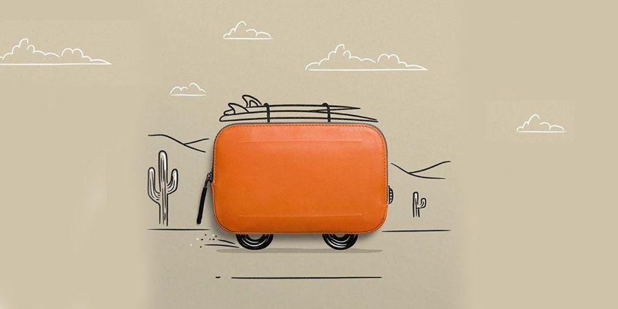 چمدان لوازم آرایش چیست و چرا به آن نیاز داریم؟ راهنمای خرید چمدان مخصوص آرایش