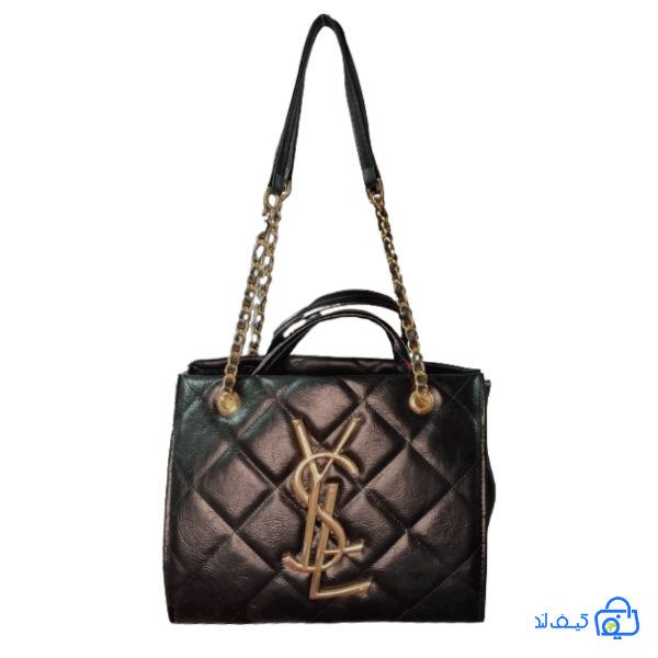 تصویر  کیف زنانه سه بند SLY مدل 8915