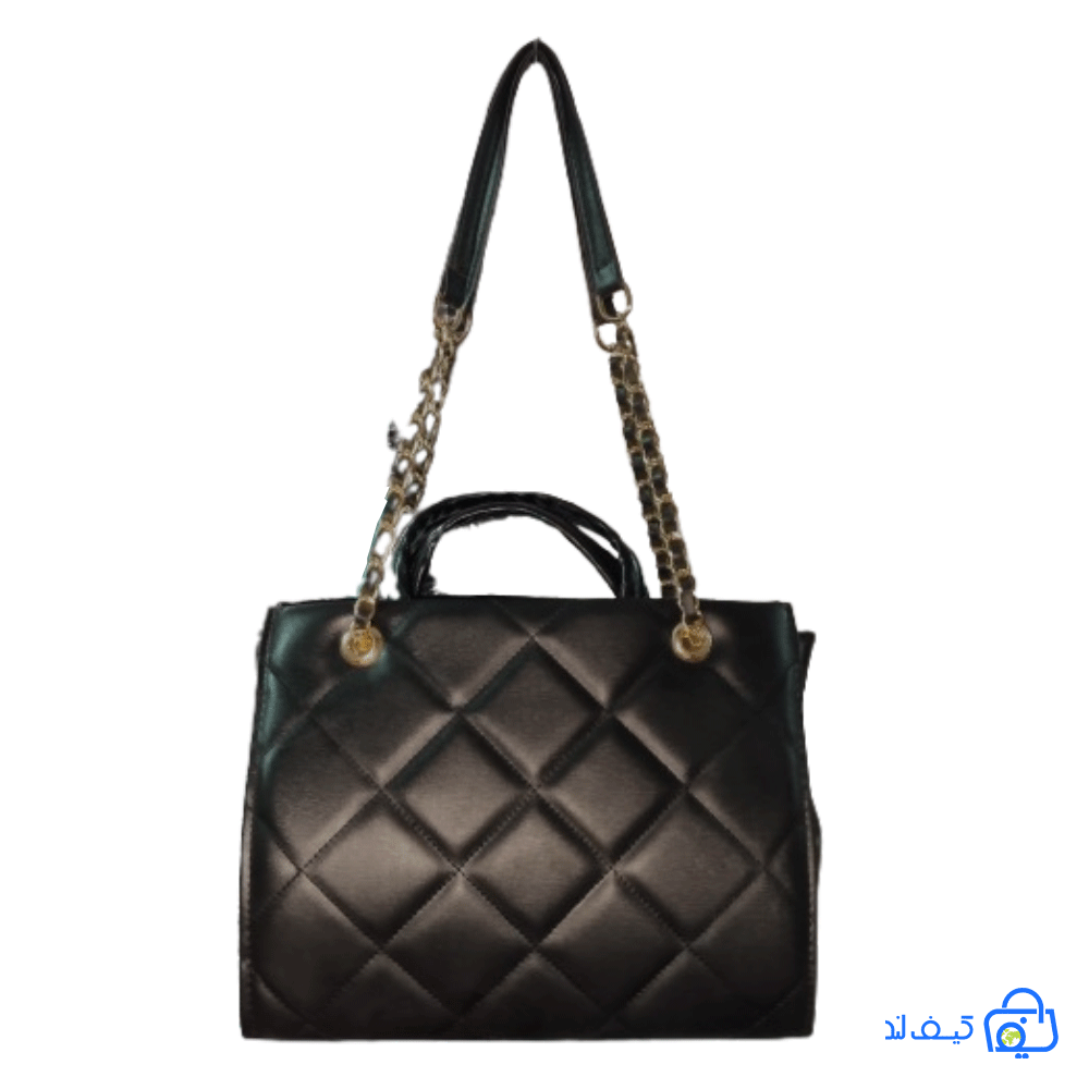 تصویر  کیف زنانه سه بند SLY مدل 8915