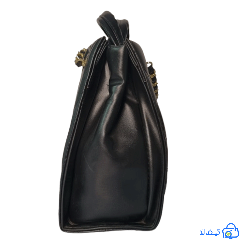 تصویر  کیف زنانه سه بند SLY مدل 8915