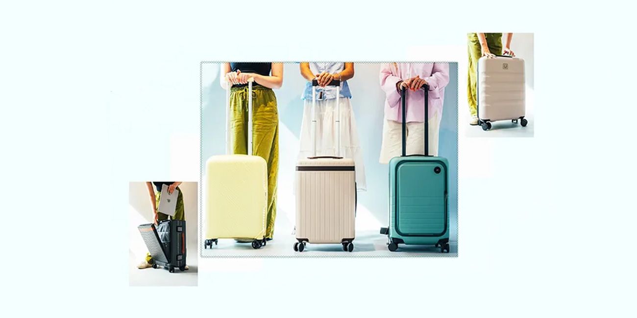 راهنمای کامل انتخاب کیف و چمدان باکیفیت از کیف‌لند: نکات، ترندها و بهترین برندها