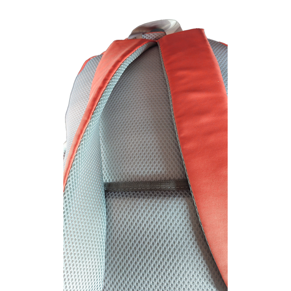 تصویر  کوله پشتی مدرسه‌ای فانتزی طرح خرگوش و K Bag مدل ATR36213