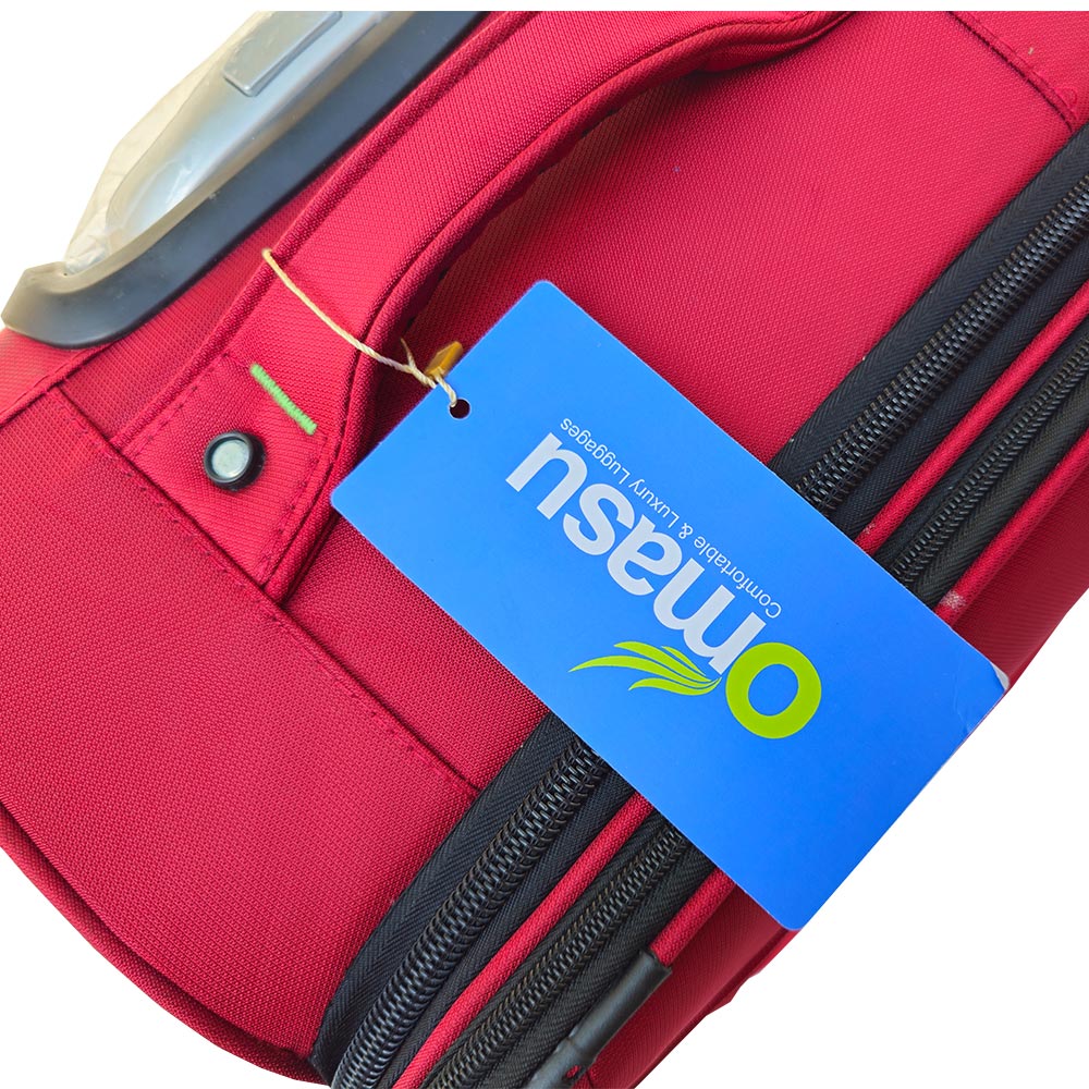 نکاتی برای خرید چمدان برزنتی ضد آب مناسب نکاتی برای خرید چمدان برزنتی ضد آب مناسب