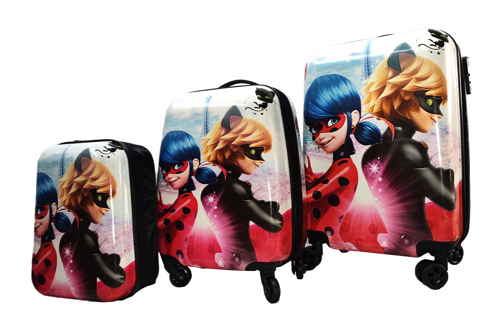 چمدان کودک چمدان کودک