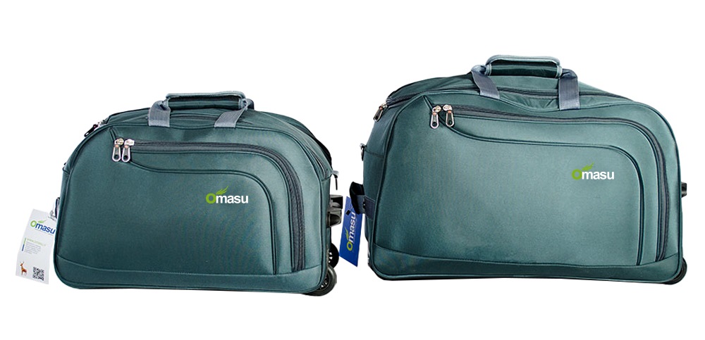 ویژگی‌های یک ساک ورزشی خوب