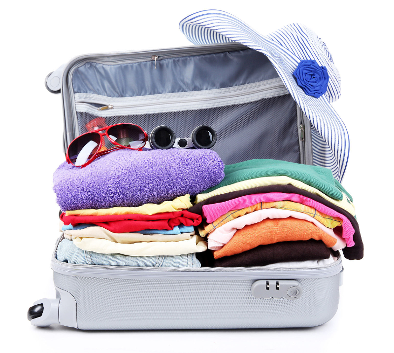 نکات خرید هوشمندانه در انتخاب چمدان نکات خرید هوشمندانه در انتخاب چمدان