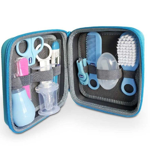 چمدان بستن کودک چمدان کودک